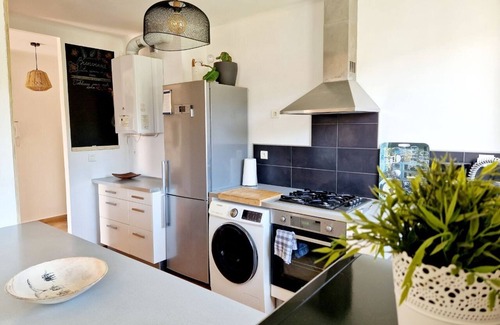 Sete Apartamento | Serenity and Beaches in Sète