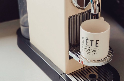 Sete Apartamento | Serenity and Beaches in Sète