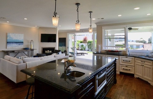 Redondo Beach Casa | Serenidad y Estilo en Redondo Beach