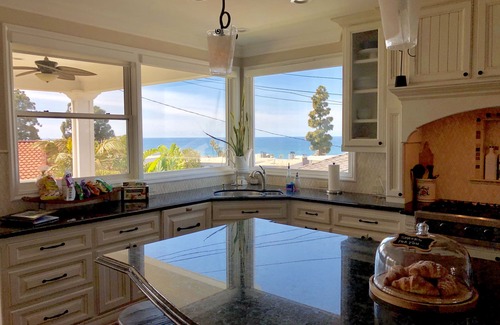 Redondo Beach Casa | Serenidad y Estilo en Redondo Beach