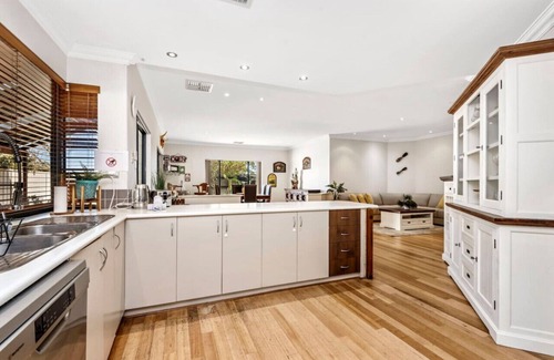 Ashby Casa | Serenity and Style: Your Ashby Getaway Awaits