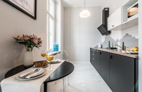 Poznan City Center Apartamento | SERENITY Aparthotels - Old Town Poznan by Friendly Apartments