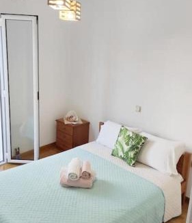 Koronos Apartamento | Serenity apartment