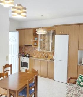 Koronos Apartamento | Serenity apartment