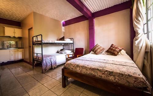 Canaan Casa | Serenity Apartments