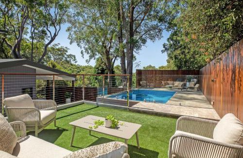 Macmasters Beach Casa | Serenity at Macs by Coast Hosting