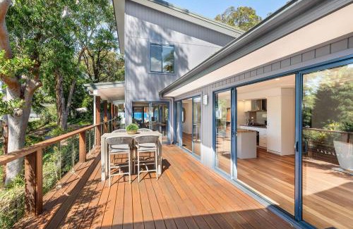 Macmasters Beach Casa | Serenity at Macs by Coast Hosting