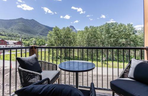 Copperstone Resort Apartamento | Serenity at Sparrowhawk Lodge Brand New 2Bd 2Ba