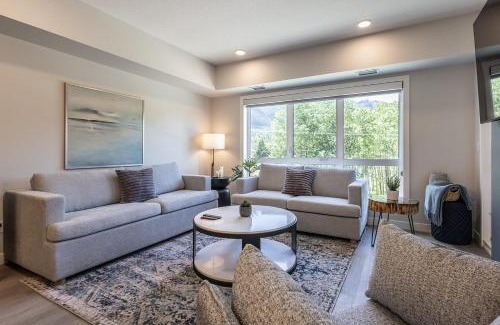 Copperstone Resort Apartamento | Serenity at Sparrowhawk Lodge Brand New 2Bd 2Ba