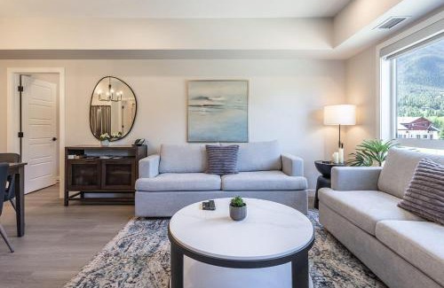 Copperstone Resort Apartamento | Serenity at Sparrowhawk Lodge Brand New 2Bd 2Ba