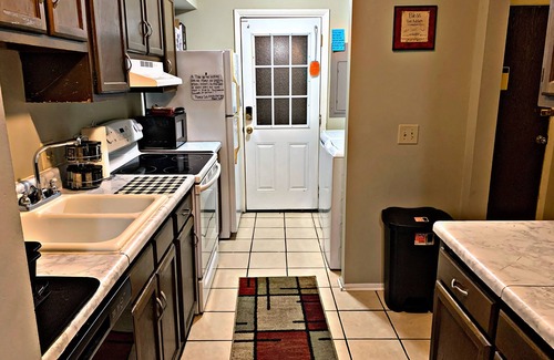 Hinesville Condominio | Serenity At Woodwind