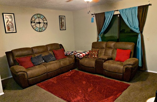 Hinesville Condominio | Serenity At Woodwind