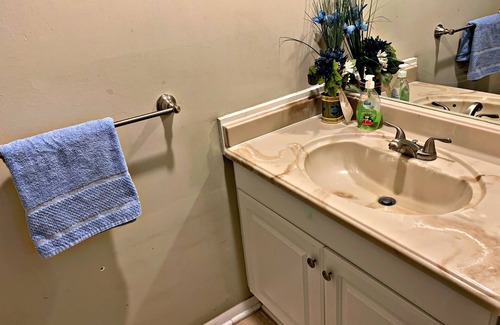 Hinesville Condominio | Serenity At Woodwind