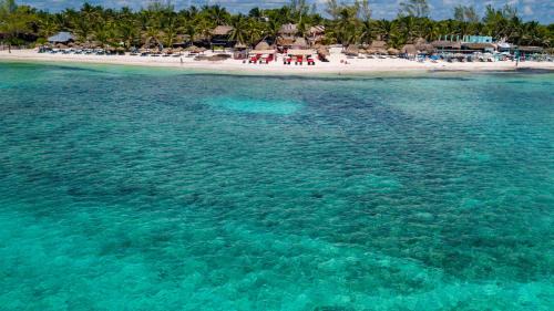 Tankah Hotel | Serenity Authentic Glamping Tulum