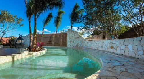 Tankah Hotel | Serenity Authentic Glamping Tulum