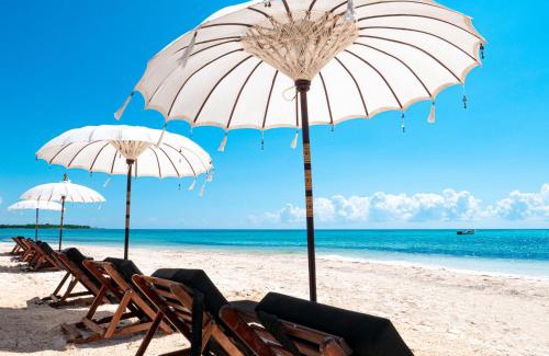 Tankah Hotel | Serenity Authentic Glamping Tulum