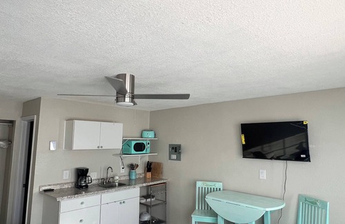 Matlacha Apartamento | Serenity Bay Studio # 3