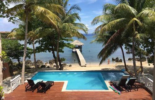 Gibson Bight Casa | Serenity Beach Home