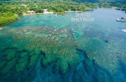 Gibson Bight Casa | Serenity Beach Home