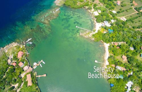 Gibson Bight Casa | Serenity Beach Home