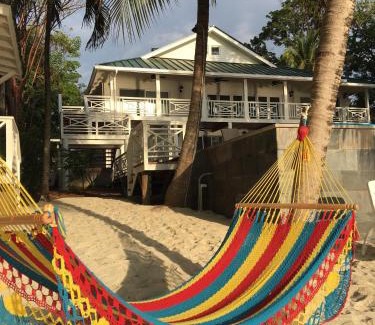 Gibson Bight Casa | Serenity Beach Home