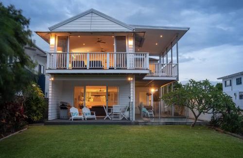 Casuarina Casa | Serenity Beach Retreat