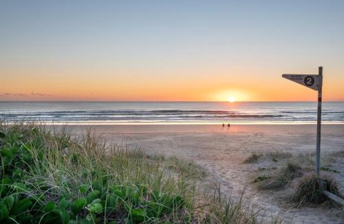 Casuarina Casa | Serenity Beach Retreat