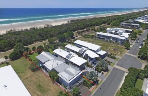 Casuarina Casa | Serenity Beach Retreat