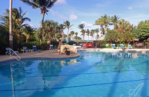 La Grande Princesse Condominio | "Serenity" Beachfront Pelican Cove Condo - Views, Privacy, Comfort!