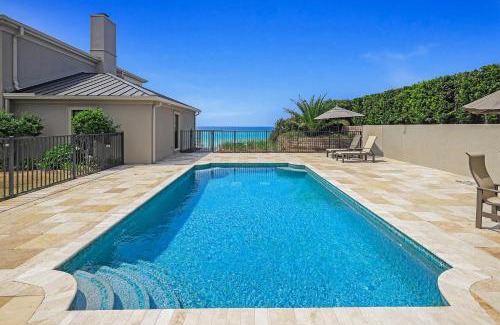 Santa Rosa Beach Casa | Serenity Blue