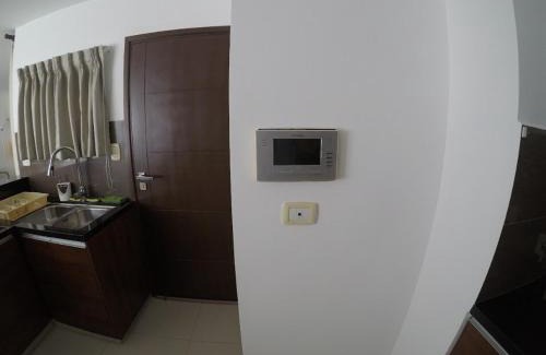 Santa Cruz Apartamento | Serenity Palmas-
