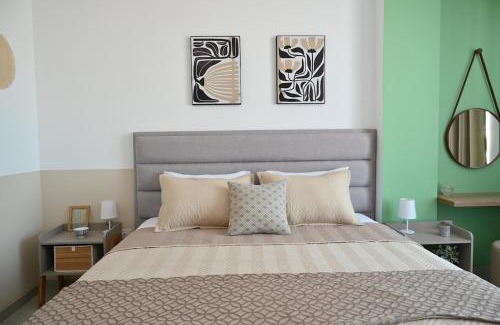Santa Cruz Apartamento | Serenity Palmas-
