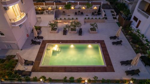 Salamis Apartamento | Serenity Boutique Apartments