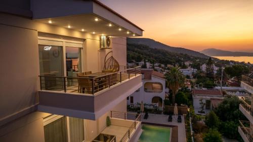Salamis Apartamento | Serenity Boutique Apartments