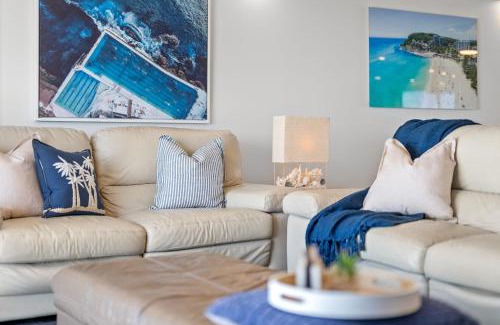 Burleigh Heads Apartamento | Serenity By Khove