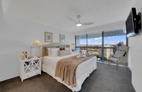 Burleigh Heads Apartamento | Serenity By Khove