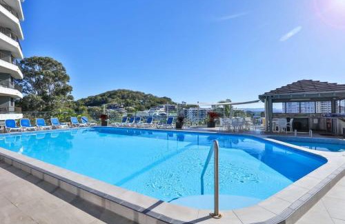 Burleigh Heads Apartamento | Serenity By Khove