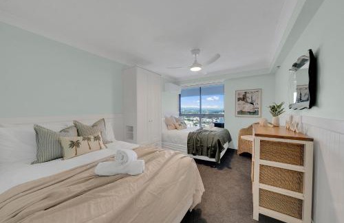 Burleigh Heads Apartamento | Serenity By Khove