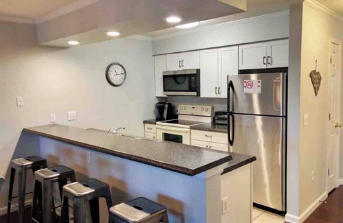 Waterford Plantation Casa | Serenity by the Coast: Near Airport & Golf Course