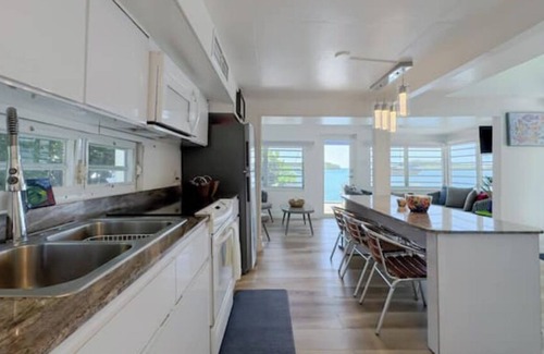 Lajas Casa | Serenidad junto al mar, pacífica, tranquila, privada