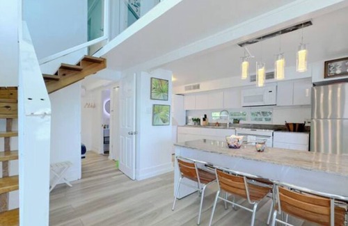 Lajas Casa | Serenidad junto al mar, pacífica, tranquila, privada