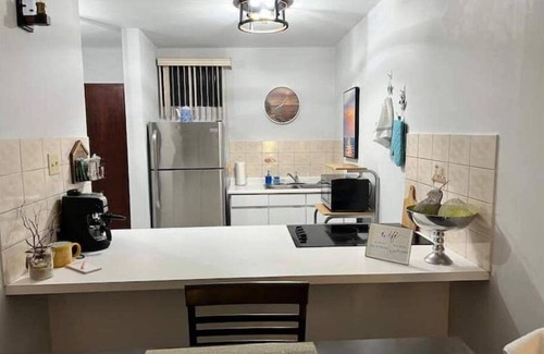 Puerto Rico Apartamento | Serenity by the Sea: Your Tranquil Beach Retreat