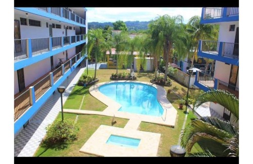 Puerto Rico Apartamento | Serenity by the Sea: Your Tranquil Beach Retreat