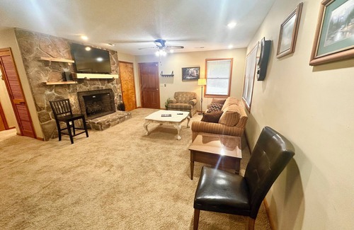 Cookeville Cabina | Serenity Cabin w/ Country Views