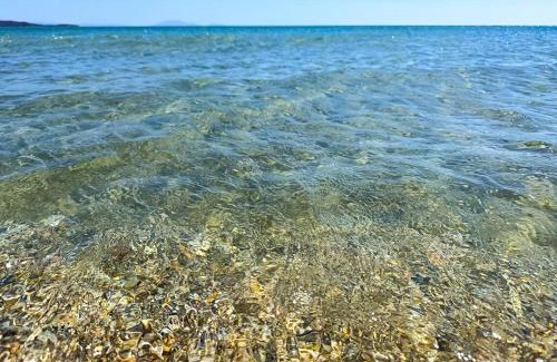 Marathon Apartamento | Serenity, calm and stunning sea views