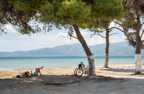 Marathon Apartamento | Serenity, calm and stunning sea views