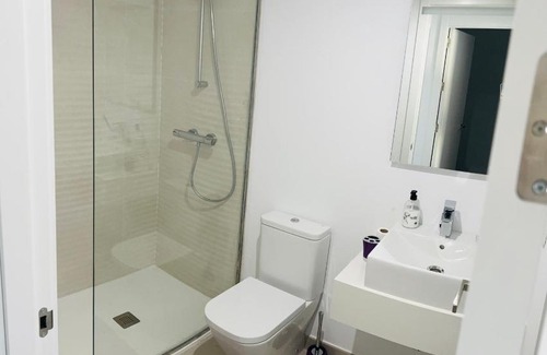 Estepona Apartamento | Serenity Colection