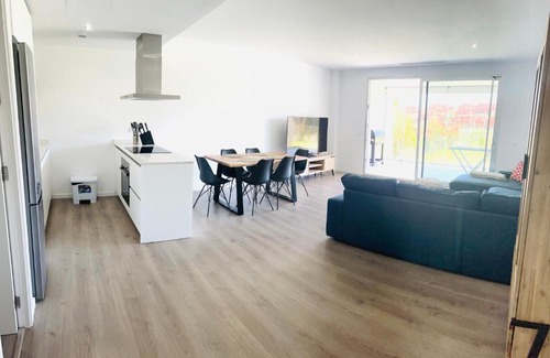 Estepona Apartamento | Serenity Colection