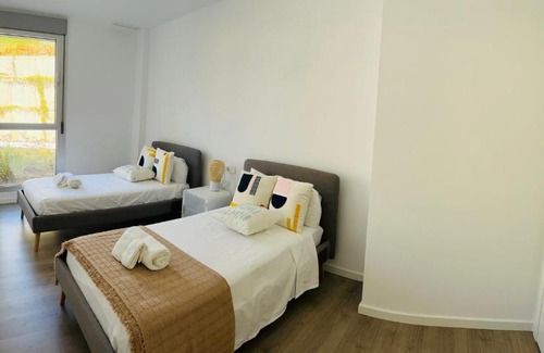 Estepona Apartamento | Serenity Colection