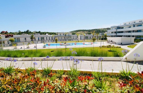 Estepona Apartamento | Serenity Colection